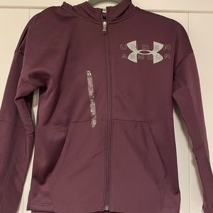 Under Armour Sweatshirt